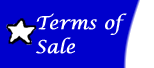 Terms of Sale